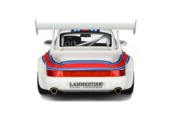 GT-SPIRIT - PORSCHE - 911 964 RSR 3.8 MARTINI N 909 1990