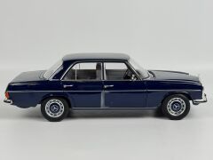 1/18 NOREV - MERCEDES BENZ 200 W114 1970 - B66040694-K