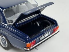 1/18 NOREV - MERCEDES BENZ 200 W114 1970 - B66040694-K