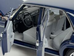 1/18 NOREV - MERCEDES BENZ 200 W114 1970 - B66040694-K