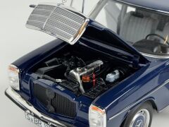 1/18 NOREV - MERCEDES BENZ 200 W114 1970 - B66040694-K