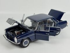 1/18 NOREV - MERCEDES BENZ 200 W114 1970 - B66040694-K