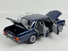 1/18 NOREV - MERCEDES BENZ 200 W114 1970 - B66040694-K