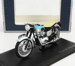 NOREV - TRIUMPH - BONNEVILLE 1959