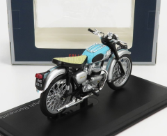 NOREV - TRIUMPH - BONNEVILLE 1959