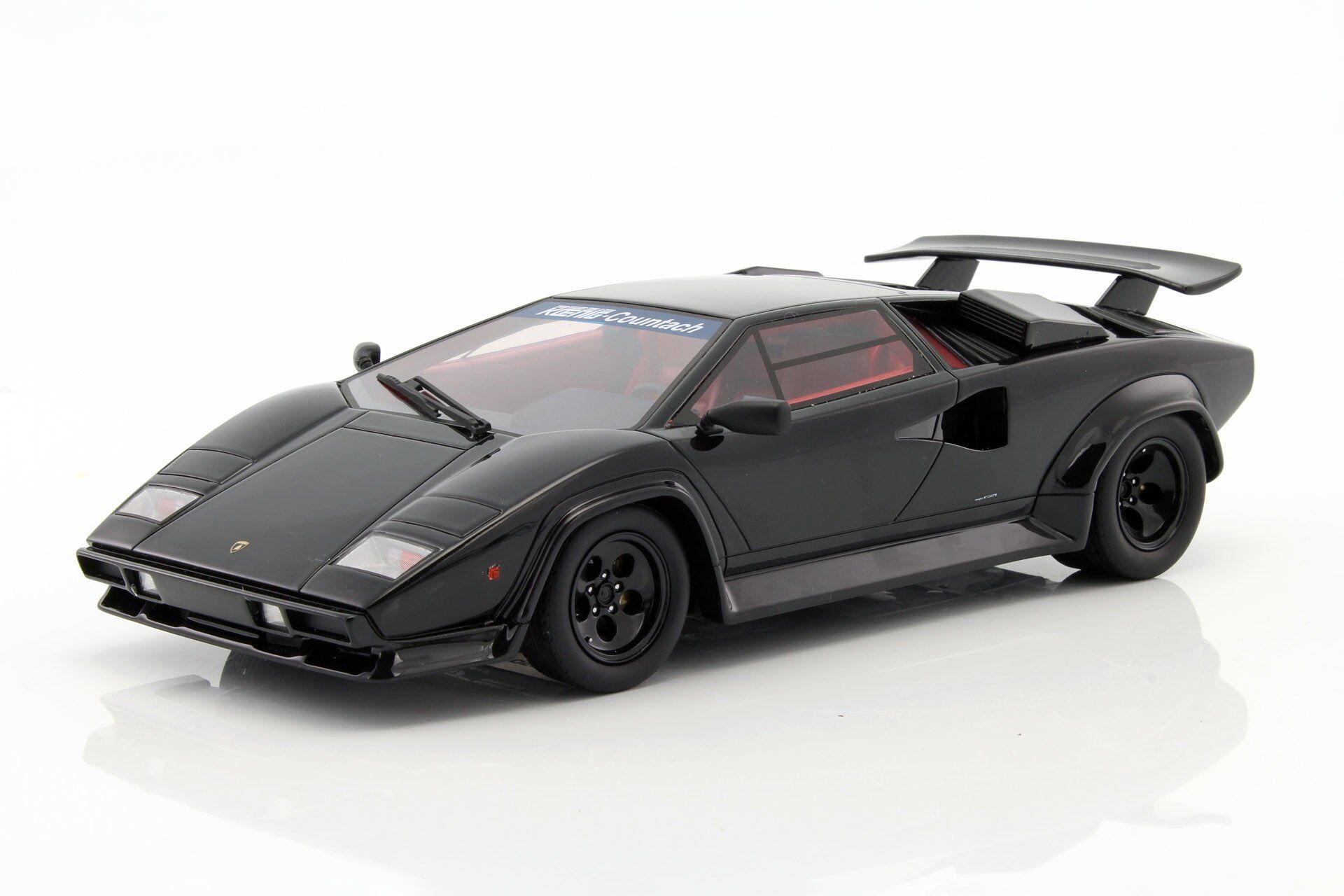 GT-SPIRIT - LAMBORGHINI - COUNTACH TURBO KOENIG SPECIALS 1983