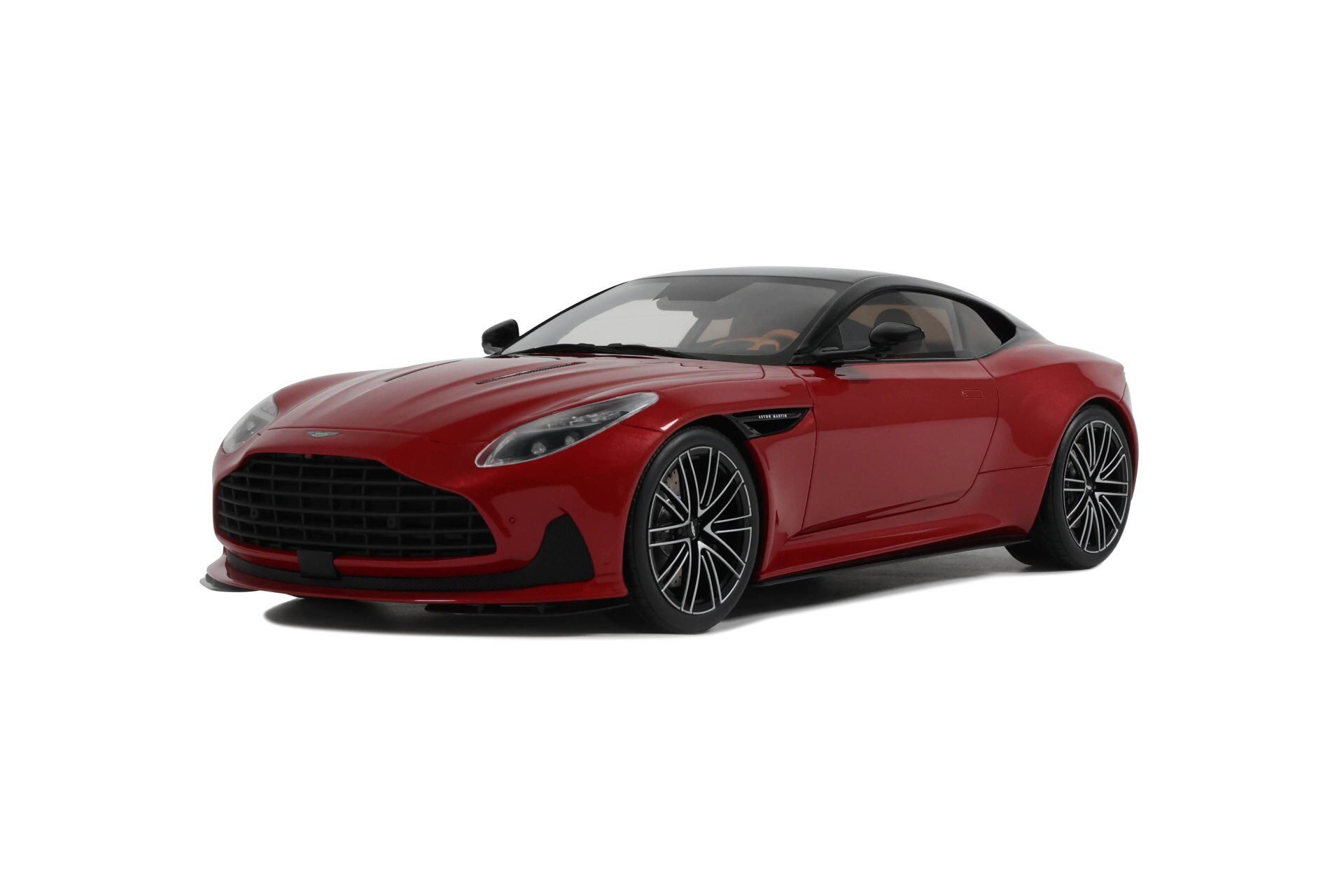 GT-SPIRIT - ASTON MARTIN - DB12 4.0L V8 COUPE 2023