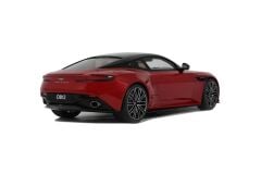 GT-SPIRIT - ASTON MARTIN - DB12 4.0L V8 COUPE 2023