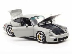 ALMOST-REAL - PORSCHE - 911 964 RUF SCR COUPE 2018