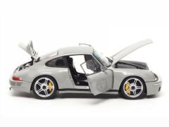 ALMOST-REAL - PORSCHE - 911 964 RUF SCR COUPE 2018