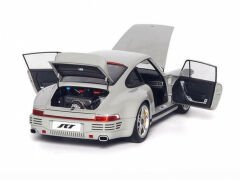 ALMOST-REAL - PORSCHE - 911 964 RUF SCR COUPE 2018