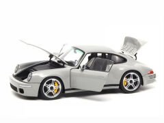 ALMOST-REAL - PORSCHE - 911 964 RUF SCR COUPE 2018