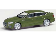 1/87 Audi A5 Sportback, green metallic
