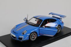 1/18 AUTOART - PORSCHE - 911 997-2 GT3 RS 4.0 COUPE 2011 - 78145