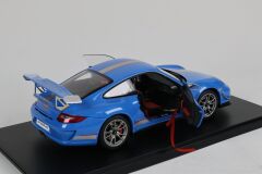 1/18 AUTOART - PORSCHE - 911 997-2 GT3 RS 4.0 COUPE 2011 - 78145