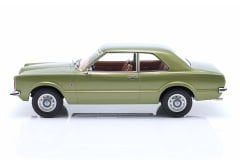 KK-SCALE - FORD ENGLAND - TAUNUS L COUPE 1971