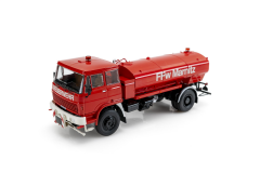 1/43 Premium Classixxs SKODA LIAZ 100.850 SA 8 Tanker Red 1982 PCL47184