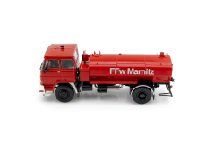 1/43 Premium Classixxs SKODA LIAZ 100.850 SA 8 Tanker Red 1982 PCL47184