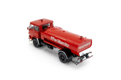 1/43 Premium Classixxs SKODA LIAZ 100.850 SA 8 Tanker Red 1982 PCL47184