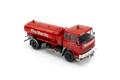 1/43 Premium Classixxs SKODA LIAZ 100.850 SA 8 Tanker Red 1982 PCL47184
