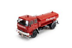 1/43 Premium Classixxs SKODA LIAZ 100.850 SA 8 Tanker Red 1982 PCL47184