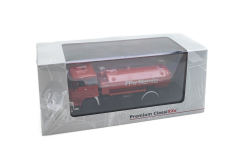 1/43 Premium Classixxs SKODA LIAZ 100.850 SA 8 Tanker Red 1982 PCL47184