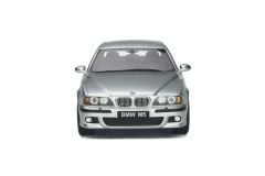 OTTO-MOBILE - BMW - 5-SERIES M5 (E39) 1998 - SILVER WHEELS