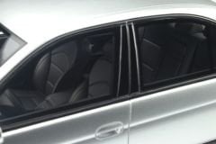 OTTO-MOBILE - BMW - 5-SERIES M5 (E39) 1998 - SILVER WHEELS