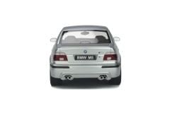 OTTO-MOBILE - BMW - 5-SERIES M5 (E39) 1998 - SILVER WHEELS
