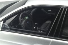OTTO-MOBILE - BMW - 5-SERIES M5 (E39) 1998 - SILVER WHEELS