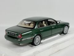 1/18 ALMOST-REAL - JAGUAR - XJ6 (X350) 2003
