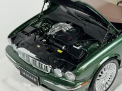 1/18 ALMOST-REAL - JAGUAR - XJ6 (X350) 2003