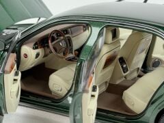 1/18 ALMOST-REAL - JAGUAR - XJ6 (X350) 2003