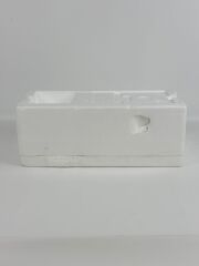 1/18 ALMOST-REAL - JAGUAR - XJ6 (X350) 2003