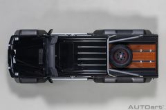 AUTOART - MERCEDES BENZ - G-CLASS G63 V8 AMG 6X6 2013