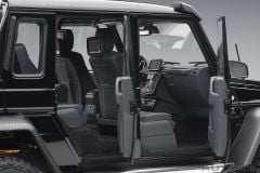 AUTOART - MERCEDES BENZ - G-CLASS G63 V8 AMG 6X6 2013
