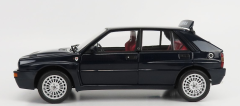 KYOSHO - LANCIA - DELTA HF INTEGRALE EVO2 CLUB ITALIA 1992