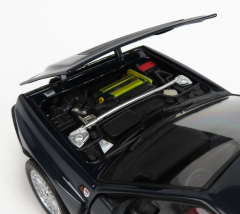KYOSHO - LANCIA - DELTA HF INTEGRALE EVO2 CLUB ITALIA 1992
