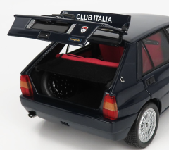 KYOSHO - LANCIA - DELTA HF INTEGRALE EVO2 CLUB ITALIA 1992