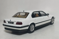 OTTO-MOBILE - BMW - (E38) 750 İL WHITE