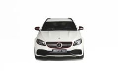 GT-SPIRIT - MERCEDES BENZ - C-CLASS C63 AMG S T-MODEL 2015