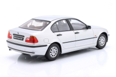 1/18 KK-SCALE - BMW - 3-SERIES (E46) 1999