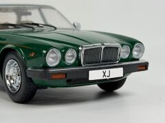 1/18 MCG - JAGUAR - XJ SIII 1979 - MCG18175