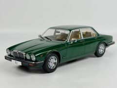 1/18 MCG - JAGUAR - XJ SIII 1979 - MCG18175