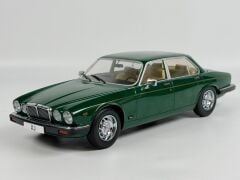 1/18 MCG - JAGUAR - XJ SIII 1979 - MCG18175