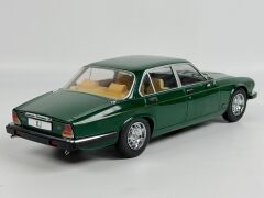 1/18 MCG - JAGUAR - XJ SIII 1979 - MCG18175