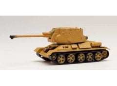 1/87 Self Propelled Artillery Tanks Egypt, sand