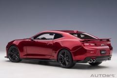 AUTOART - CHEVROLET - CAMARO ZL1 COUPE 2017