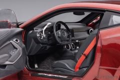 AUTOART - CHEVROLET - CAMARO ZL1 COUPE 2017