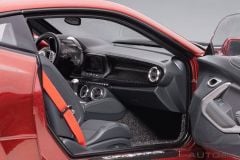 AUTOART - CHEVROLET - CAMARO ZL1 COUPE 2017